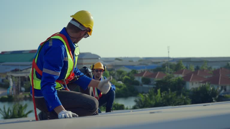 Gutter Replacement in Circleville, OH